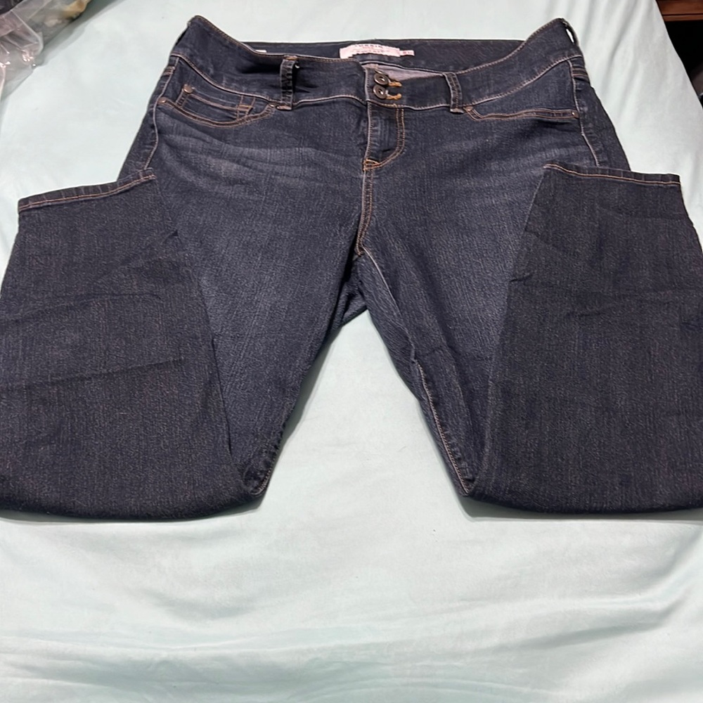 Torrid Jeggins. Size 18R